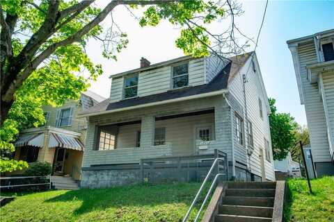 1211 Main Street, Aliquippa, PA 15001