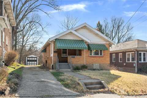 228 Avenue F, Hillsboro, PA 15221