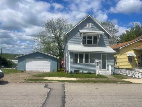 506 Spearman, Farrell, PA 16121
