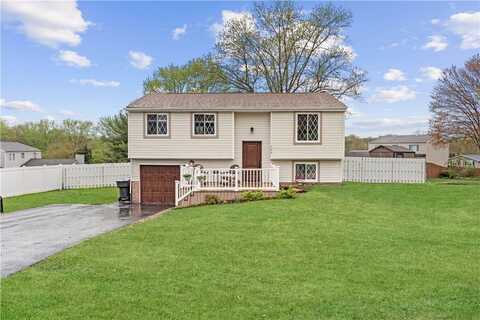 209 Briarwood Lane, Cranberry Twp, PA 16066