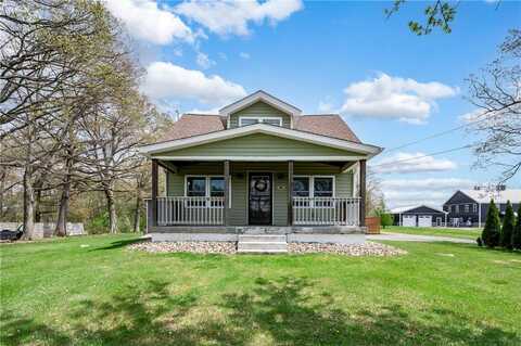 300 Bonniebrook Rd, Summit, PA 16002