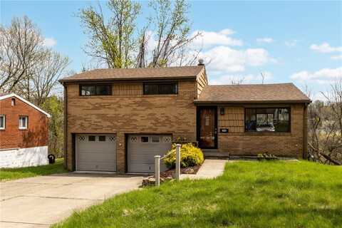 548 Firethorne Dr, Monroeville, PA 15146