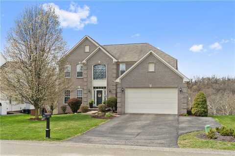 2059 MAJESTIC DRIVE, Strabane, PA 15317