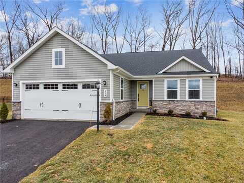 424 Dogwood Ct, Derry, PA 15044