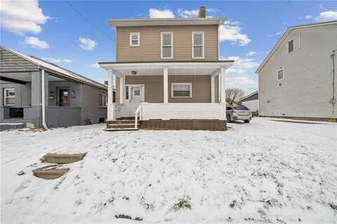 841 Brackenridge Ave, Brackenridge, PA 15014