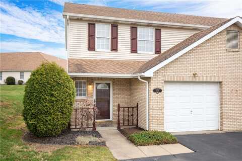 206 Stoneridge Blvd, Baden, PA 16001