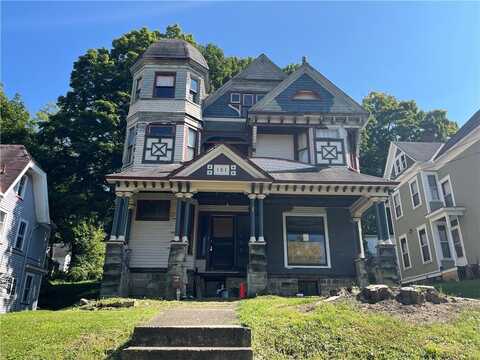 151 W 3rd, Oil City, PA 16301