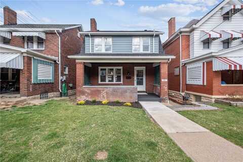 751 Woodbourne, Brookline, PA 15226