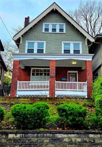 108 Oakview Avenue, Edgewood, PA 15218