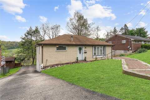 935 Broglie, South Park, PA 15236
