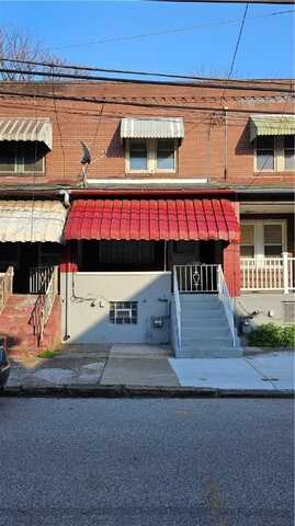 214 Fleet St, Rankin, PA 15104
