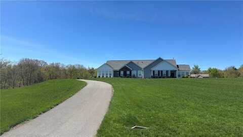 1131 S Bluff Drive, Buffalo, PA 16055