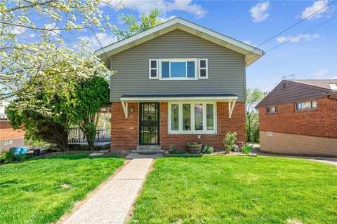 212 Hart Dr, Wilkinsburg, PA 15235