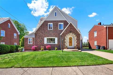 816 Catalpa St, New Kensington, PA 15068