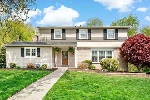 215 Woodview Dr, Beartown, PA 15009