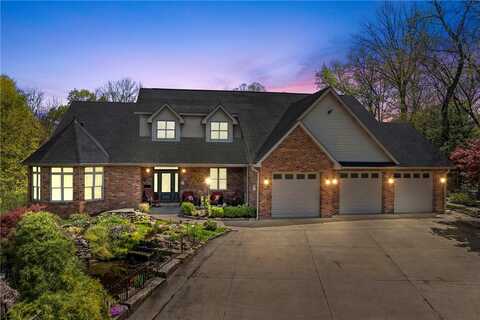 1217 Robbins Station Rd, North Huntingdon, PA 15642