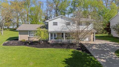 638 Morningstar Dr, Franklin, PA 16117
