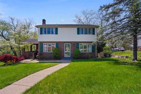 828 Parkview Blvd, O'Hara, PA 15215
