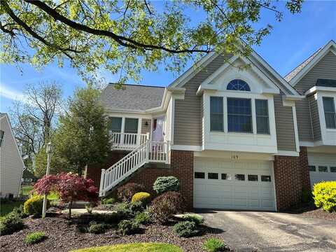 109 Horseshoe Cir, Strabane, PA 15317