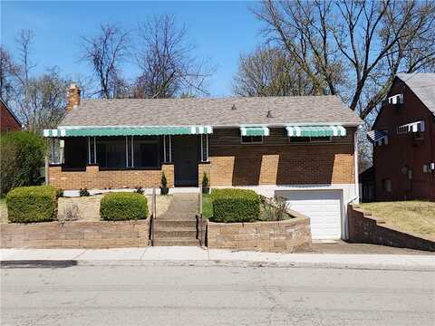 7729 Mark Dr, Penn Hills, PA 15147