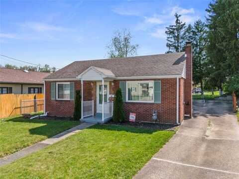 529 Pennsylvania Blvd, Jeannette, PA 15644