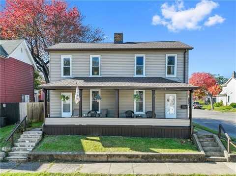 700 11th Avenue, New Brighton, PA 15066