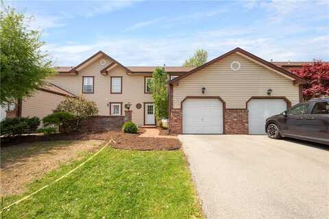 1470 Yorktown Drive, Cecil, PA 15055