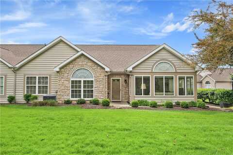 1738 Heather Heights Drive, Crescent, PA 15046