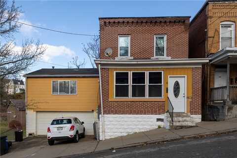705 Cherokee St, Hawley, PA 15219