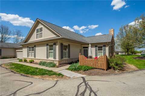 1204 St. Andrews Drive, Strabane, PA 15301