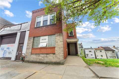 4566 Penn Ave, Bloomfield, PA 15224