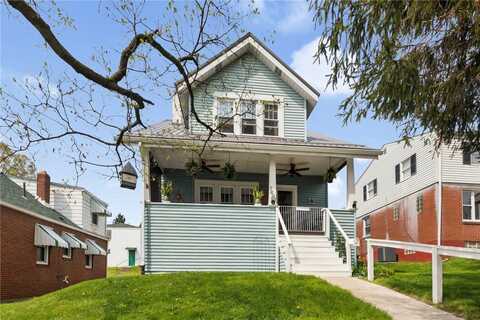 1601 Beech Street, Cheswick, PA 15024