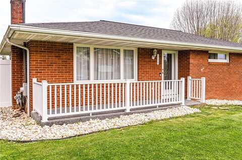 118 Isabella St, Derry, PA 15717