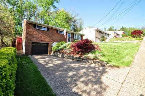 1272 San Pedro Street, Beartown, PA 15212