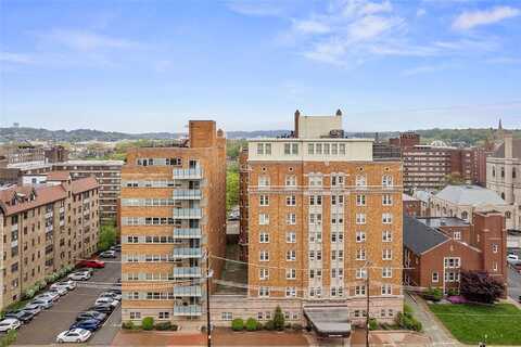 144 N Dithridge St, Oakland, PA 15213