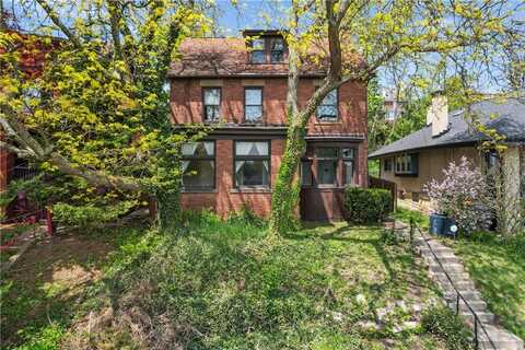 2816 Glenmore Ave, Tremont, PA 15216