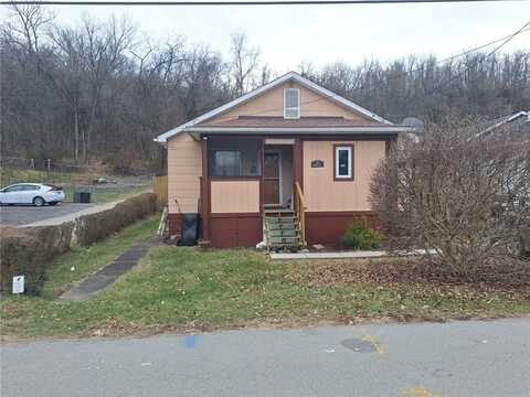 201 Brown St, Brownsville, PA 15417