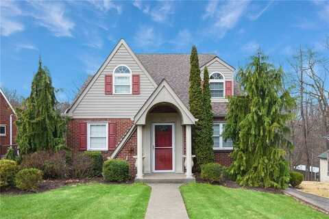 43 Ehle Ave, Kennedy, PA 15108