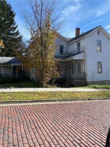 717 - 719 N Grant Street, Meadville, PA 16335