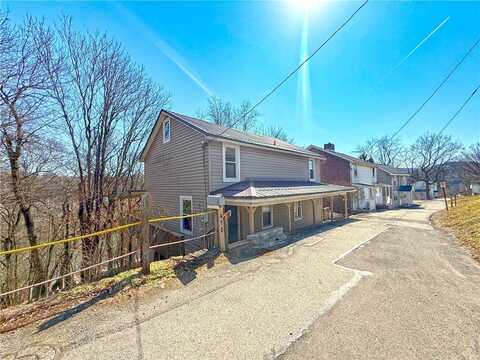 478 Spang Ave, Leechburg, PA 15656