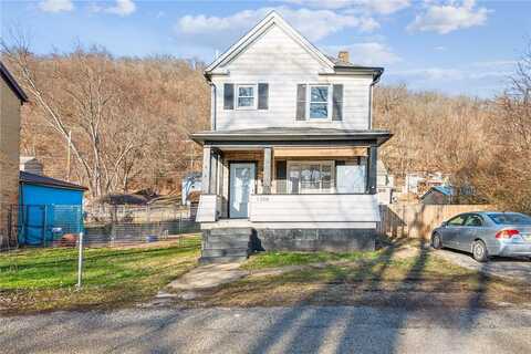 1266 Jefferson St, Perkasie, PA 15690