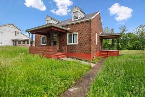 3260 Rainbow Run Rd, Forward Twp - EAL, PA 15063