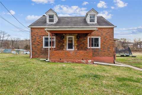 3260 Rainbow Run Rd, Forward Twp - EAL, PA 15063