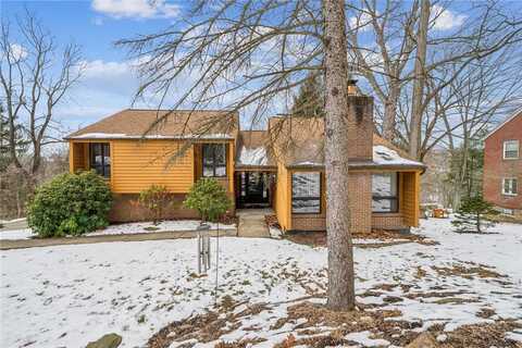 166 Sunset Dr, Wilkinsburg, PA 15235