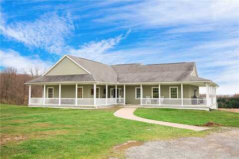 262 Windy Point Rd, Marion, PA 16038