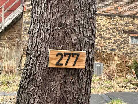 277 Plyer Way, Mount Washington, PA 15211