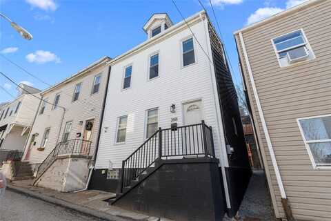 2818 Edwards Way, South Side, PA 15203