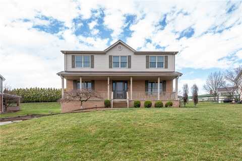 1032 Calmar Dr, Jeannette, PA 15644