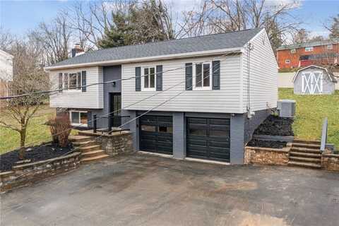 46 Christy Road, Delmont, PA 15626