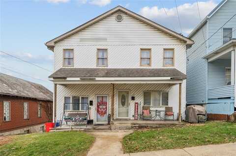 602/604 Gaskill Ave, Jeannette, PA 15644
